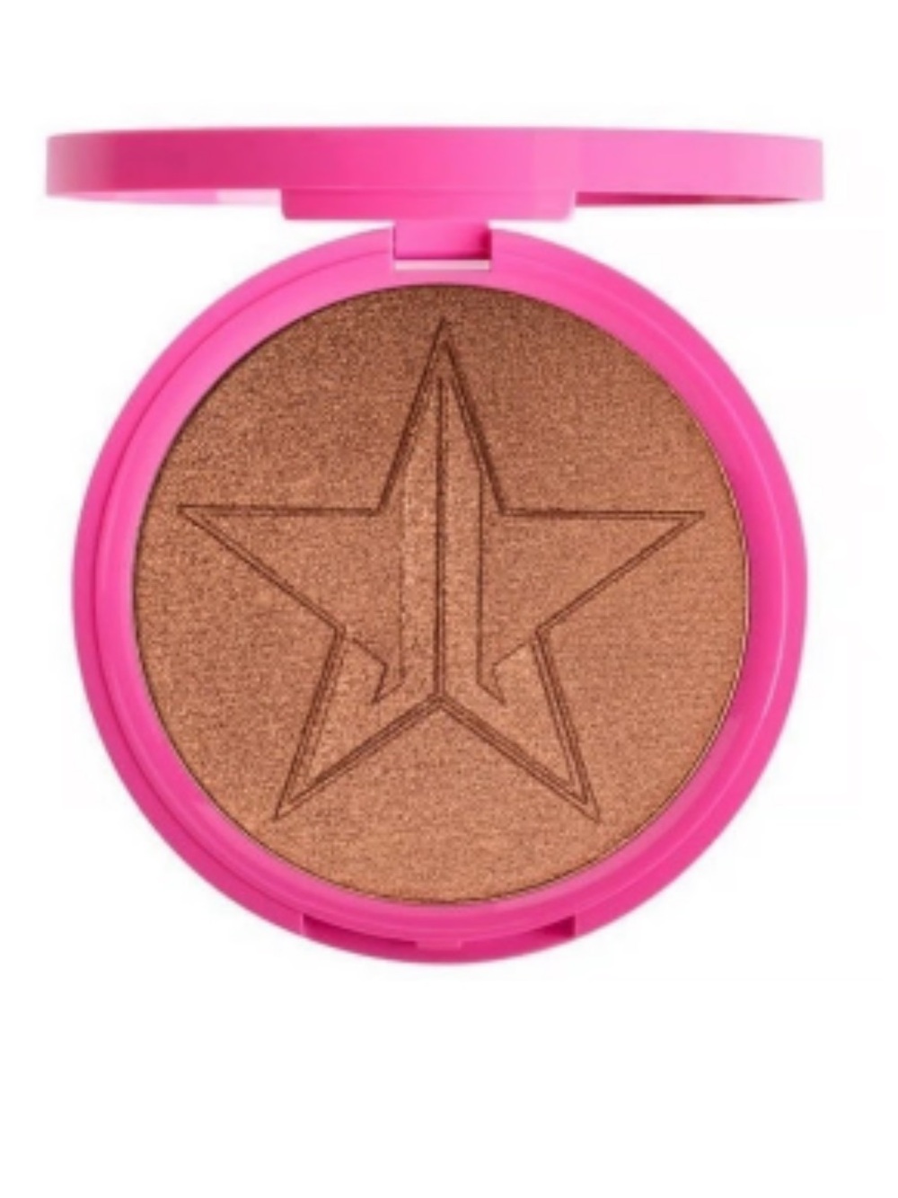 Jeffree Star Skin Frost Highlighting Powder - Dark Horse
